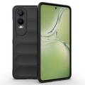 Carcasa de TPU Rugged para OnePlus Nord CE4 Lite/Oppo K12x