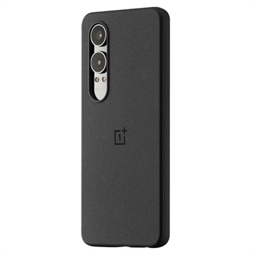 Carcasa Sandstone Bumper para OnePlus Nord CE4 Lite 57983122165 - Negro