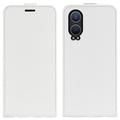 Funda con Tapa Vertical para OnePlus Nord CE4 Lite/Oppo K12x