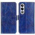 Funda de cartera con cierre magnético para OnePlus Nord CE4/Oppo K12