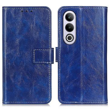 Funda de cartera con cierre magnético para OnePlus Nord CE4/Oppo K12