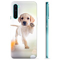 Funda de TPU para OnePlus Nord - Perro