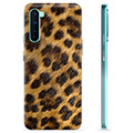 Funda de TPU para OnePlus Nord - Leopardo