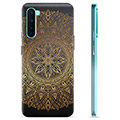 Funda de TPU para OnePlus Nord - Mandala