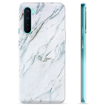 Funda de TPU para OnePlus Nord - Mármol