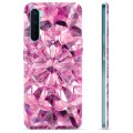 Funda de TPU para OnePlus Nord - Cristal Rosa