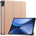 Funda Smart Folio Tri-Fold Series para OnePlus Pad 2 Pro/Pad 3/Oppo Pad 4 Pro