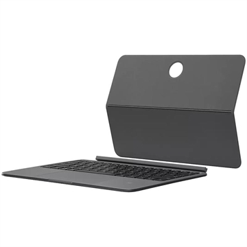 Teclado inteligente QWERTY OnePlus Pad 2 5511100089 - Gris