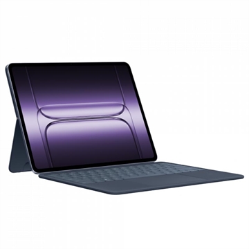 Teclado inteligente QWERTY OnePlus Pad 3 5511100377 - Azul