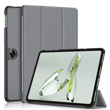 Funda Inteligente de Tres Pliegues para OnePlus Pad Go/Oppo Pad Air2