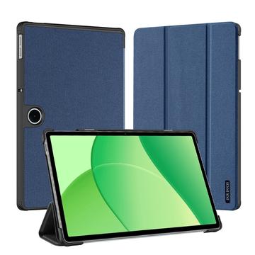 Funda tipo Folio Inteligente Dux Ducis Domo para OnePlus Pad Lite/Oppo Pad SE