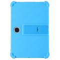 OnePlus Pad Lite/Oppo Pad SE Funda de silicona con Kickstand