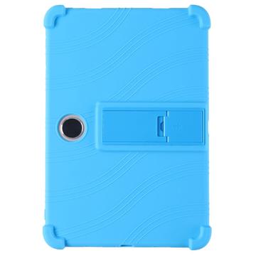 OnePlus Pad Lite/Oppo Pad SE Funda de silicona con Kickstand
