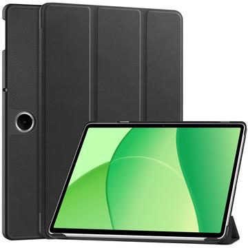 Funda Smart Folio Tri-Fold Series para OnePlus Pad Lite - Negro