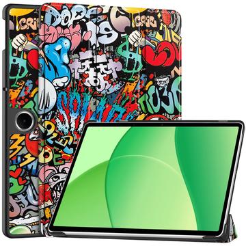Funda Smart Folio Tri-Fold Series para OnePlus Pad Lite - Pintada