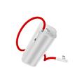 Power bank OnePlus SUPERVOOC 150W 5411100017 - 20000mAh - Plata