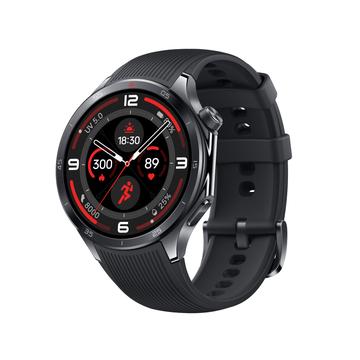 OnePlus Watch 3 5491100340 - 46mm, Bluetooth/WiFi - Titanio Obsidiana