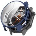 Carcasa de TPU Galvanizado para OnePlus Watch 3/Oppo Watch X2