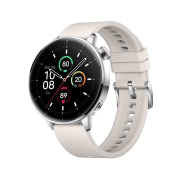 OnePlus Watch 3 Correa de silicona 5491100456 - 43mm - Gris