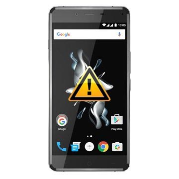 Reparación del Cable Flexible de Conector de Carga para OnePlus X