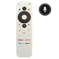 Onn Android TV 4K UHD Box Repuesto Mando a Distancia por Voz
