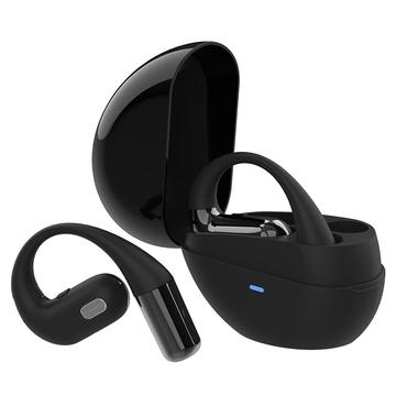 Auriculares Bluetooth abiertos con reducción de ruido F15