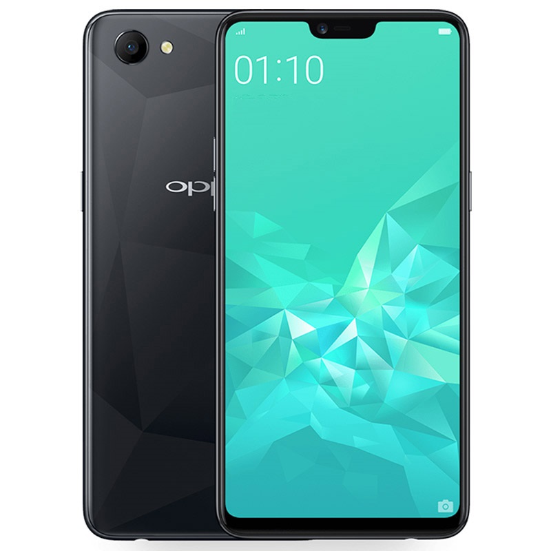 Oppo A3   