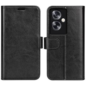 Funda con Cierre Magnético para Oppo A79/A2 - Estilo Cartera