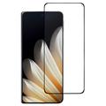 Protector de Pantalla de Cristal Templado para Oppo Find N5 - Borde Negro
