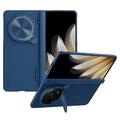 Funda híbrida Oppo Find N5 Nillkin Super Frosted Shield Prop