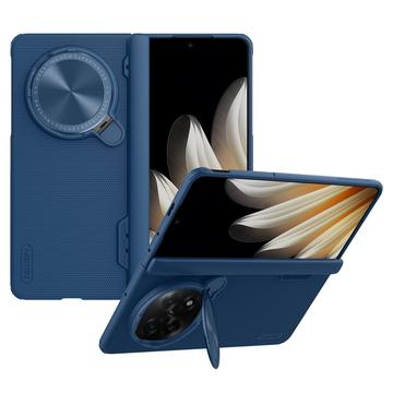 Funda híbrida Oppo Find N5 Nillkin Super Frosted Shield Prop