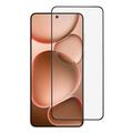 Protector de Pantalla de Cristal Templado para Oppo Find X8 Ultra - Borde Negro
