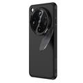 Carcasa Híbrida Nillkin CamShield Prop para Oppo Find X8 Ultra - Negro