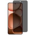 Protector de Pantalla de Cristal Templado Privacidad para Oppo Find X8 Ultra