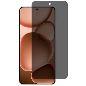 Protector de Pantalla de Cristal Templado Privacidad para Oppo Find X8 Ultra