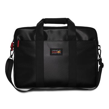 Bolsa para portátil Oracle Red Bull Carbon - 15"-16" - Negro