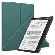 Funda tipo libro con soporte Origami para Kobo Elipsa 2E