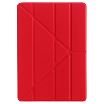 iPad 10.2 2019/2020/2021 Origami Stand Folio Case