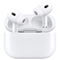 Apple AirPods (2019) con Caja de Carga MV7N2ZM/A - Blanco