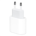 Adaptador de Alimentación USB-C Apple MU7V2ZM/A - 18W