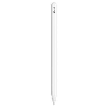 Apple Pencil (2a Generación) MU8F2ZM/A - iPad Pro 11, iPad Pro 12.9 (2018) - Blanco