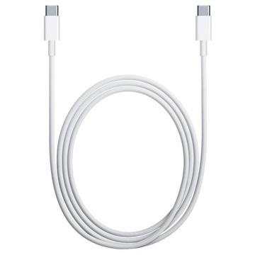 Cable de Carga USB-C Apple MUF72ZM/A - 1m