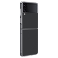 Carcasa de Silicona EF-PG973TBEGWW para Samsung Galaxy S10 - Negro