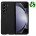 Funda Eco-Leather Case para Samsung Galaxy Z Fold5 EF-VF946PBEGWW