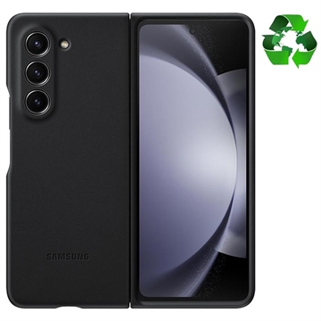 Funda Eco-Leather Case para Samsung Galaxy Z Fold5 EF-VF946PBEGWW