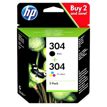 Cartucho de Tinta Epson 29XL Multipack C13T29964012 - 4 Colores