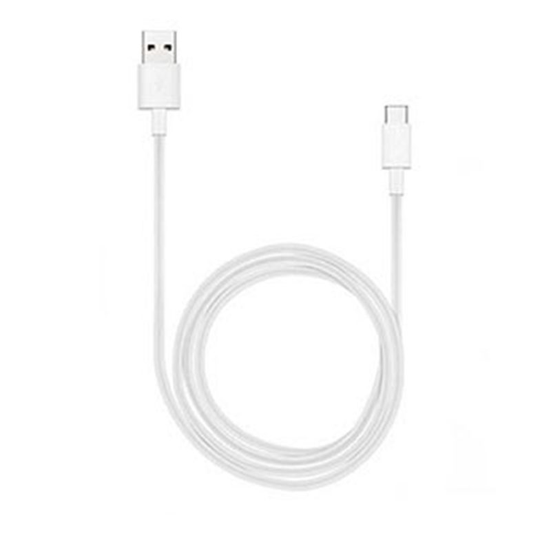 Cable USB TipoC Huawei AP71 SuperCharge 1m Blanco