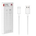 Cable USB Tipo-C Huawei CP51 55030260 - 1m - Blanco