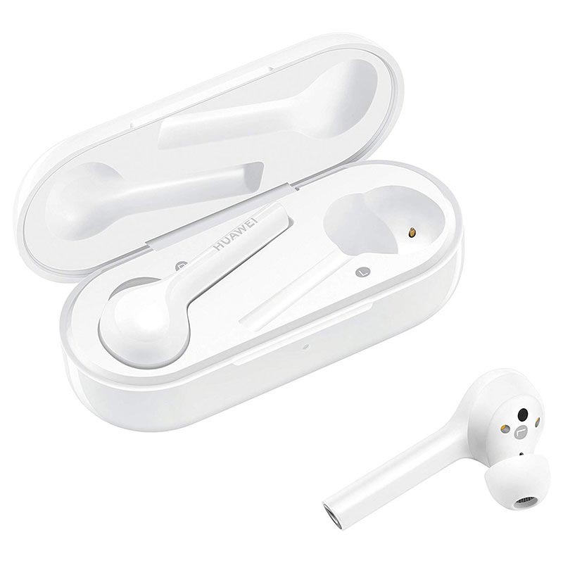 Auriculares Inalámbricos Huawei Freebuds 55030236 (Bulk