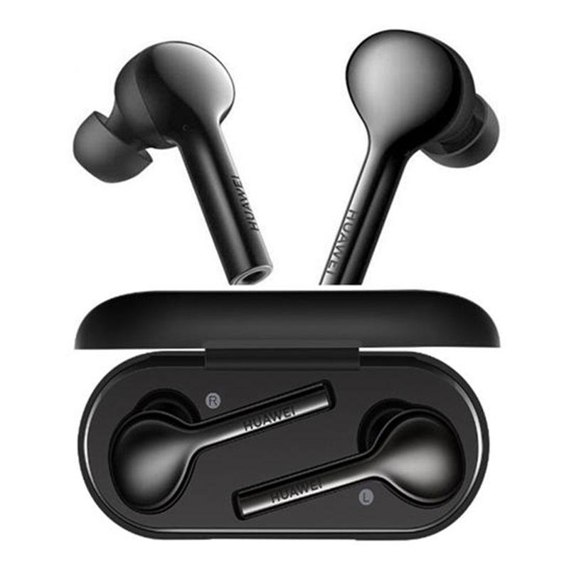 Słuchawki Do Huawei P30 Pro Auriculares Inalámbricos Huawei Freebuds 55030237
